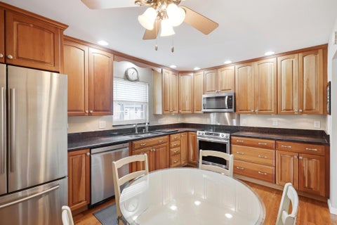 Tiny photo for 2874 Ashlar Drive, Springfield, OH 45503 (MLS # 226036016)