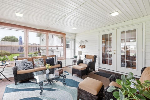 Tiny photo for 2874 Ashlar Drive, Springfield, OH 45503 (MLS # 226036016)