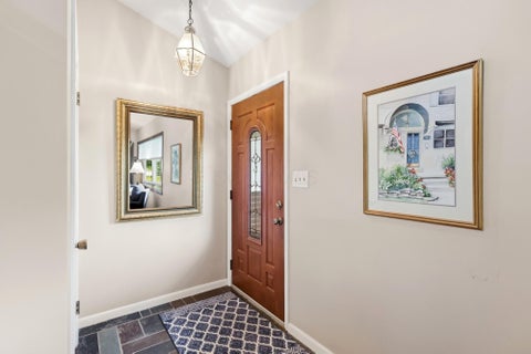 Tiny photo for 2874 Ashlar Drive, Springfield, OH 45503 (MLS # 226036016)