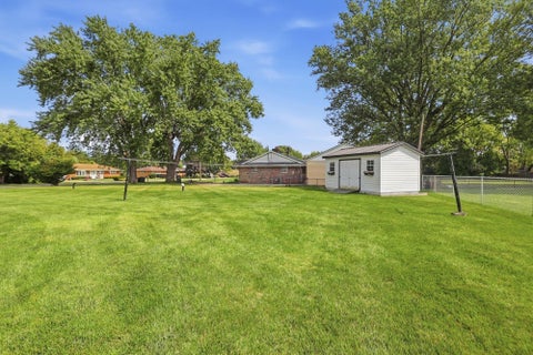 Tiny photo for 2874 Ashlar Drive, Springfield, OH 45503 (MLS # 226036016)