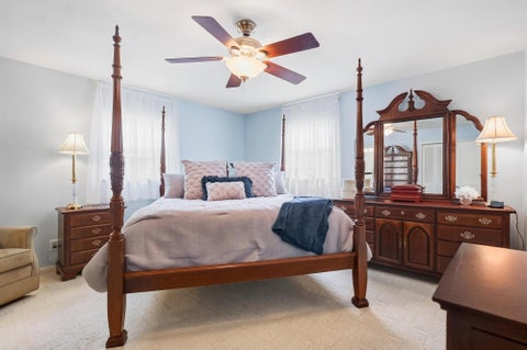 Tiny photo for 2874 Ashlar Drive, Springfield, OH 45503 (MLS # 226036016)