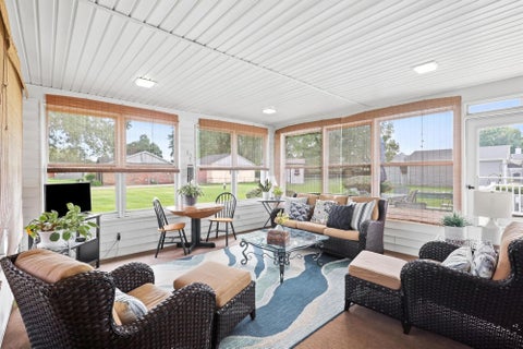 Tiny photo for 2874 Ashlar Drive, Springfield, OH 45503 (MLS # 226036016)