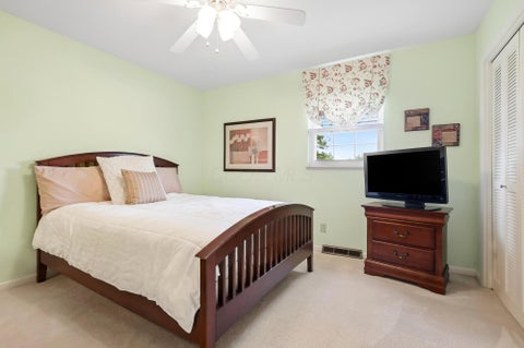 Tiny photo for 2874 Ashlar Drive, Springfield, OH 45503 (MLS # 226036016)