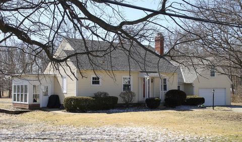 Photo of 5011 Smothers Road, Westerville, OH 43081 (MLS # 226010114)