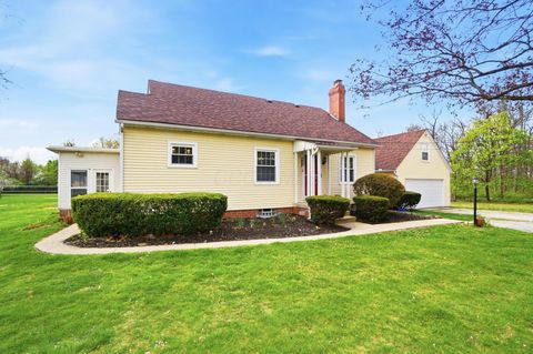 Photo of 5011 Smothers Road, Westerville, OH 43081 (MLS # 226010114)