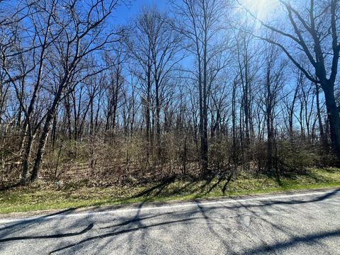 Photo of 0 Morris Leist Lot 2 Road, Stoutsville, OH 43154 (MLS # 226008819)