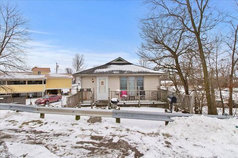 Photo of 106 Lind Street, Russells Point, OH 43348 (MLS # 225045796)