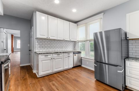 Multifamily For Rent - 370 N Garfield Avenue<br/> Columbus, OH 43203