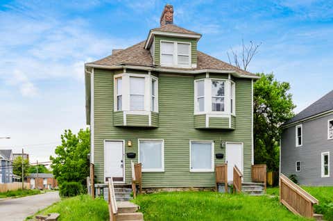 Multifamily For Rent - 368 N Garfield Avenue #370<br/> Columbus, OH 43203