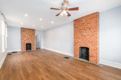 Multifamily For Rent - 368 N Garfield Avenue #370<br/> Franklin County, Columbus, OH 43203