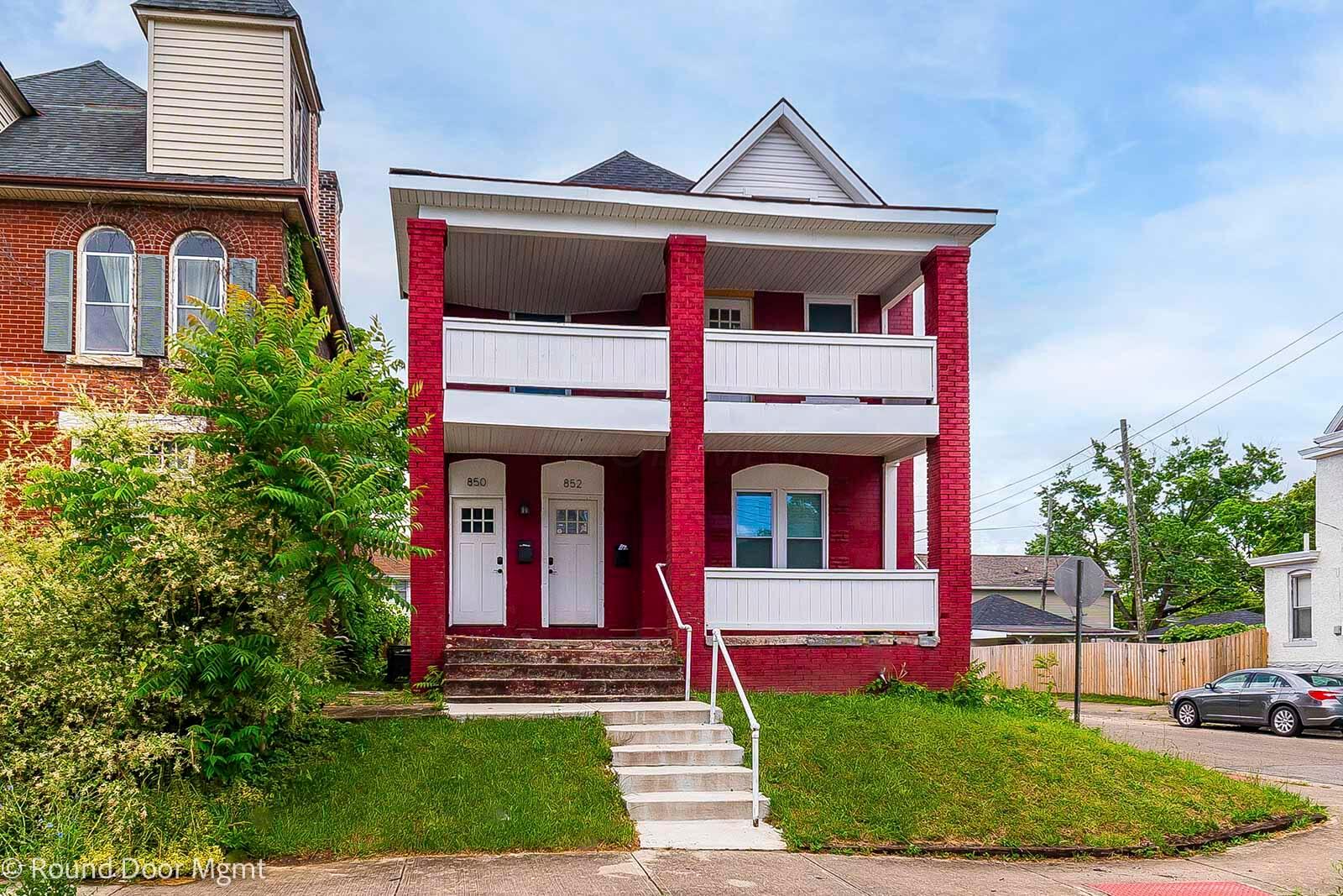 Columbus, Ohio 43206, United States, 2 Bedrooms Bedrooms, ,1 BathroomBathrooms,Residential,Active,128856