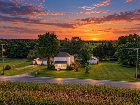 Photo of 3725 Radnor Road, Radnor, OH 43066 (MLS # 226038152)