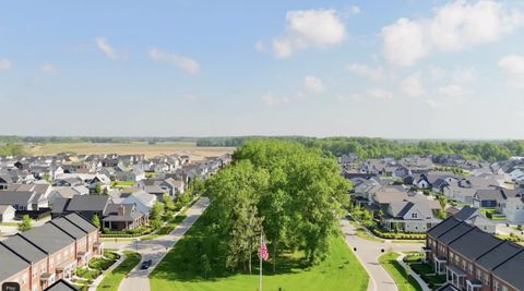 Tiny photo for 5618 Hickory Drive, Lewis Center, OH 43035 (MLS # 226002891)