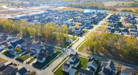 Tiny photo for 5618 Hickory Drive, Lewis Center, OH 43035 (MLS # 226002891)