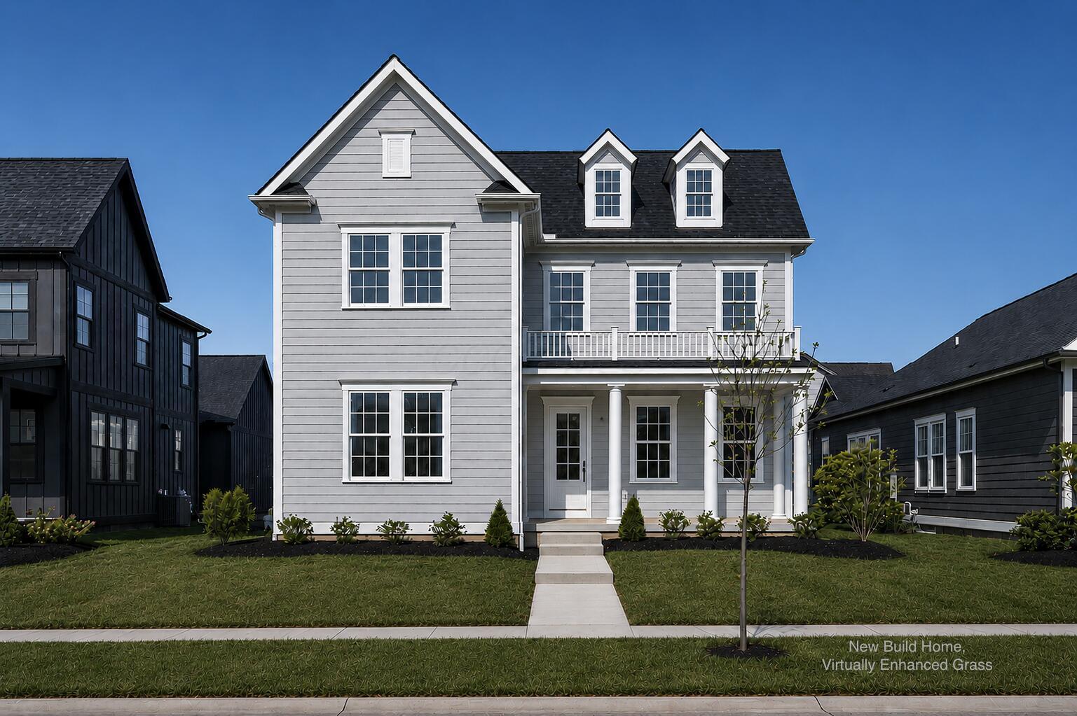 Lewis Center, Ohio, 43035, United States, 5 Bedrooms Bedrooms, ,4 BathroomsBathrooms,Residential,Active,2021963