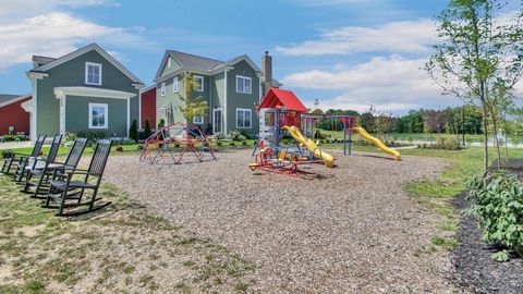 Tiny photo for 5618 Hickory Drive, Lewis Center, OH 43035 (MLS # 226002891)