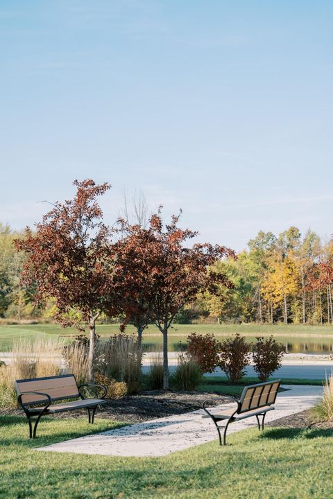 Tiny photo for 5618 Hickory Drive, Lewis Center, OH 43035 (MLS # 226002891)