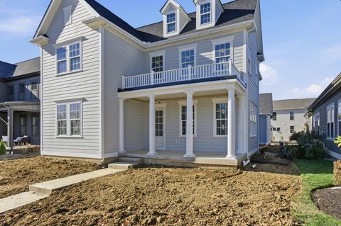 Tiny photo for 5618 Hickory Drive, Lewis Center, OH 43035 (MLS # 226002891)