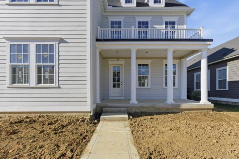 Tiny photo for 5618 Hickory Drive, Lewis Center, OH 43035 (MLS # 226002891)