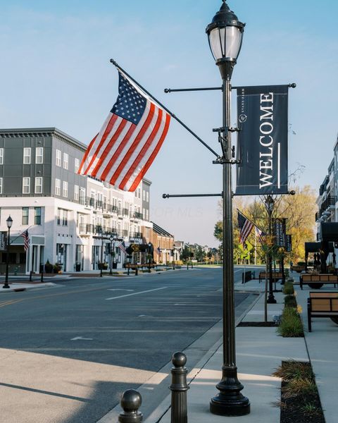 Tiny photo for 5618 Hickory Drive, Lewis Center, OH 43035 (MLS # 226002891)