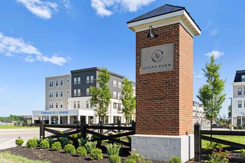 Tiny photo for 5618 Hickory Drive, Lewis Center, OH 43035 (MLS # 226002891)