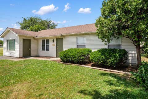 Photo of 2156 Bridlewood Boulevard, Obetz, OH 43207 (MLS # 226023439)