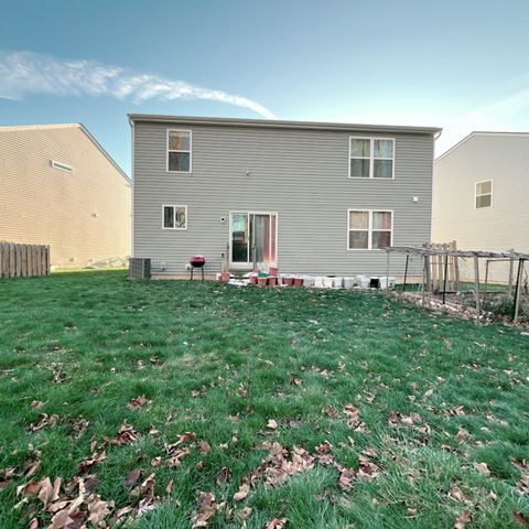 Tiny photo for 7418 Rum Cay Lane, Reynoldsburg, OH 43068 (MLS # 225045123)