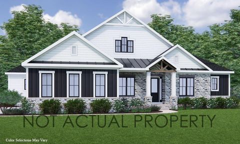 3160 Rutherford Road Powell OH 43065