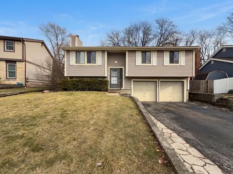 Photo of 6628 Brock Street, Dublin, OH 43017 (MLS # 226004737)