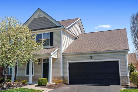 Photo of 4384 Grand Crossing Boulevard 6 #6, Grove City, OH 43123 (MLS # 226019445)