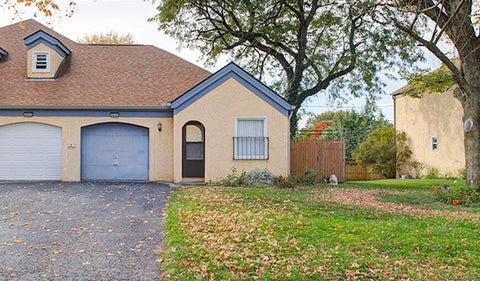 Photo of 3043 Clairpoint Way 5B #5B, Columbus, OH 43227 (MLS # 226040806)