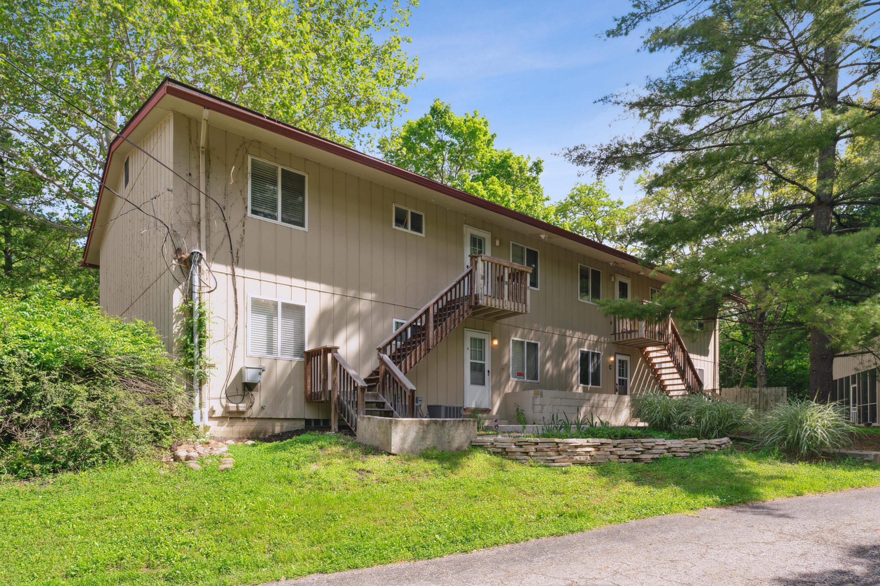 301 Fenway Road #C, Columbus, Ohio image 2
