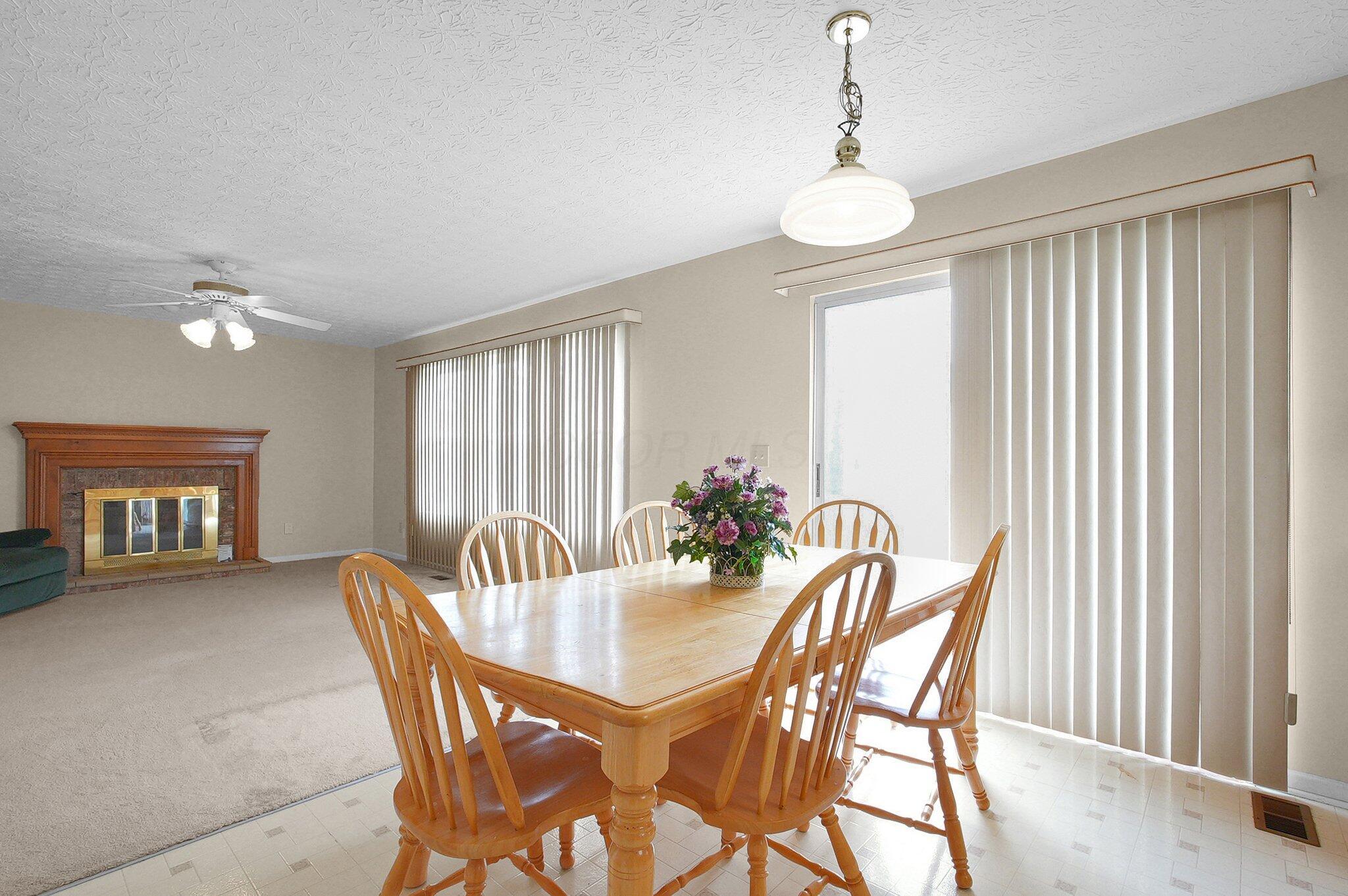 2893 Wynneleaf Street, Hilliard, Ohio image 14