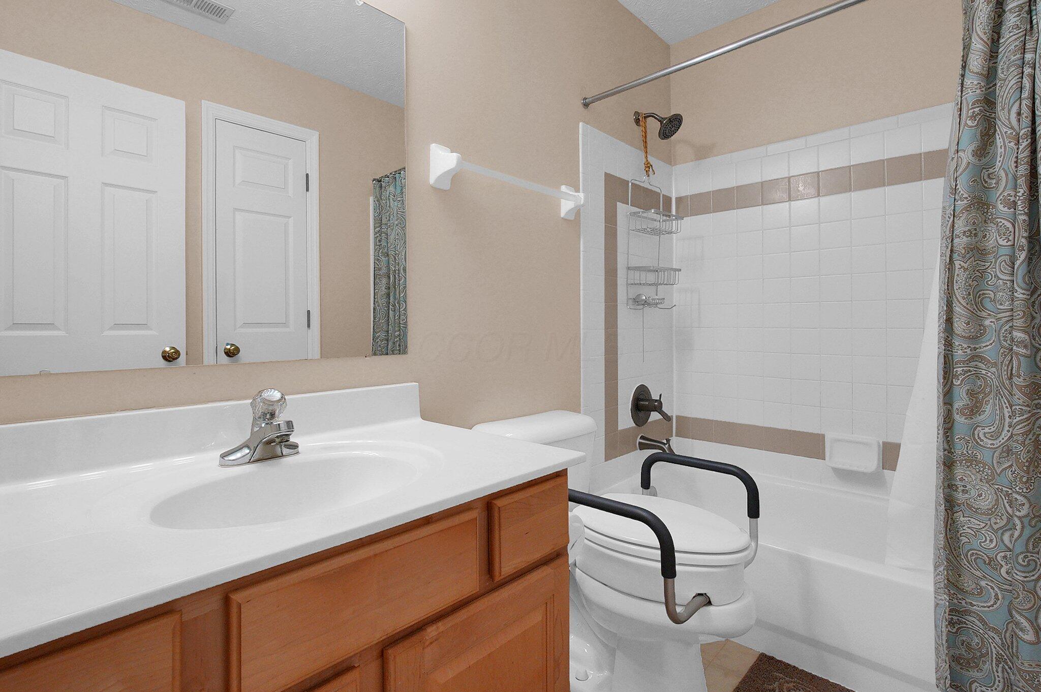 2893 Wynneleaf Street, Hilliard, Ohio image 30