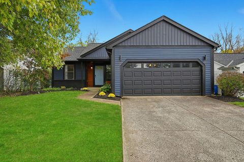 Photo of 4444 Trindel Way, Columbus, OH 43231 (MLS # 225040464) Photo of 4444 Trindel Way, Columbus, OH 43231 (MLS # 225040464)