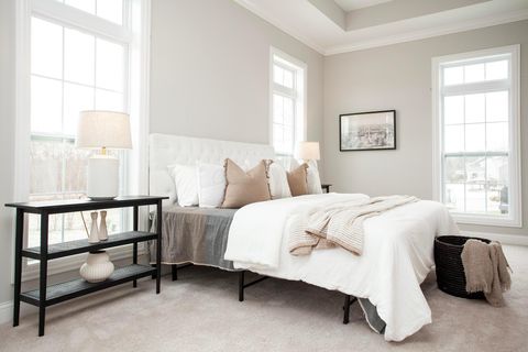 Tiny photo for 8423 Laidbrook Place Lot 2 #Lot 2, New Albany, OH 43054 (MLS # 225046396)