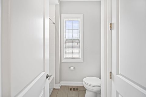 Tiny photo for 8423 Laidbrook Place Lot 2 #Lot 2, New Albany, OH 43054 (MLS # 225046396)