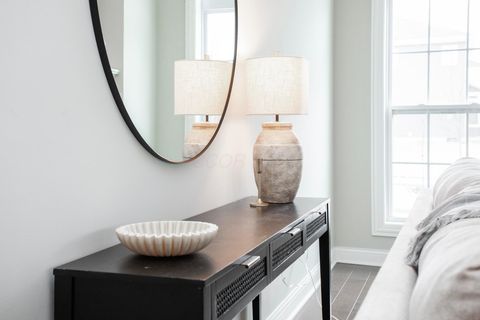 Tiny photo for 8423 Laidbrook Place Lot 2 #Lot 2, New Albany, OH 43054 (MLS # 225046396)