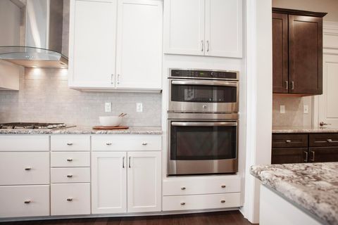 Tiny photo for 8423 Laidbrook Place Lot 2 #Lot 2, New Albany, OH 43054 (MLS # 225046396)