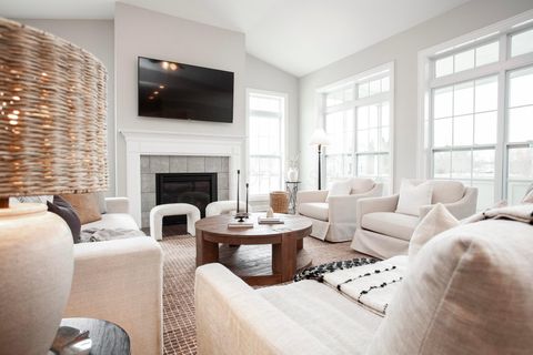 Tiny photo for 8423 Laidbrook Place Lot 2 #Lot 2, New Albany, OH 43054 (MLS # 225046396)