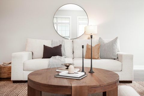 Tiny photo for 8423 Laidbrook Place Lot 2 #Lot 2, New Albany, OH 43054 (MLS # 225046396)