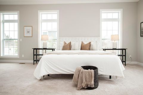 Tiny photo for 8423 Laidbrook Place Lot 2 #Lot 2, New Albany, OH 43054 (MLS # 225046396)