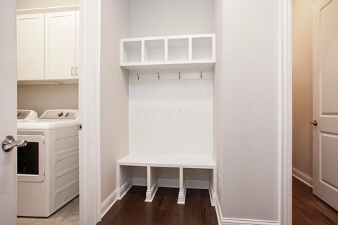 Tiny photo for 8423 Laidbrook Place Lot 2 #Lot 2, New Albany, OH 43054 (MLS # 225046396)