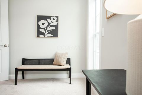 Tiny photo for 8423 Laidbrook Place Lot 2 #Lot 2, New Albany, OH 43054 (MLS # 225046396)