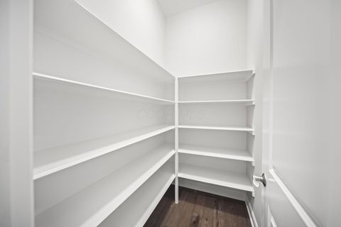 Tiny photo for 8423 Laidbrook Place Lot 2 #Lot 2, New Albany, OH 43054 (MLS # 225046396)