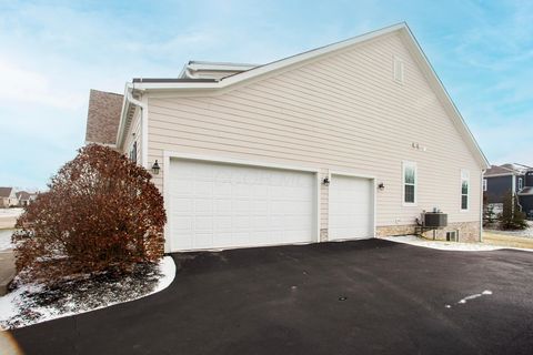 Tiny photo for 8423 Laidbrook Place Lot 2 #Lot 2, New Albany, OH 43054 (MLS # 225046396)