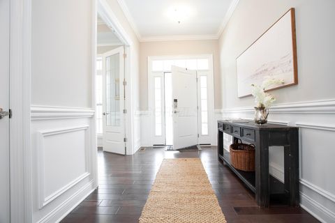 Tiny photo for 8423 Laidbrook Place Lot 2 #Lot 2, New Albany, OH 43054 (MLS # 225046396)