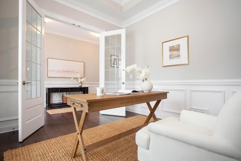 Tiny photo for 8423 Laidbrook Place Lot 2 #Lot 2, New Albany, OH 43054 (MLS # 225046396)