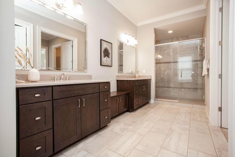 Tiny photo for 8423 Laidbrook Place Lot 2 #Lot 2, New Albany, OH 43054 (MLS # 225046396)