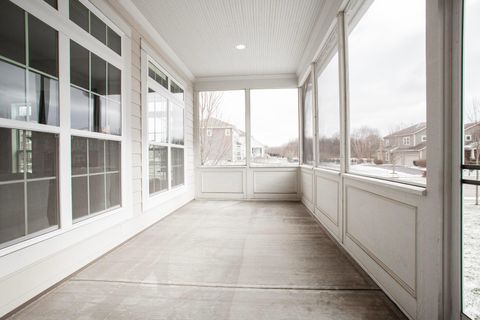 Tiny photo for 8423 Laidbrook Place Lot 2 #Lot 2, New Albany, OH 43054 (MLS # 225046396)